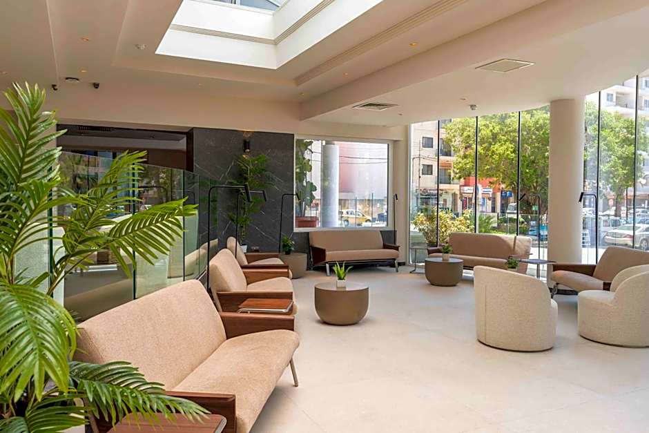 Santana Hotel & SPA