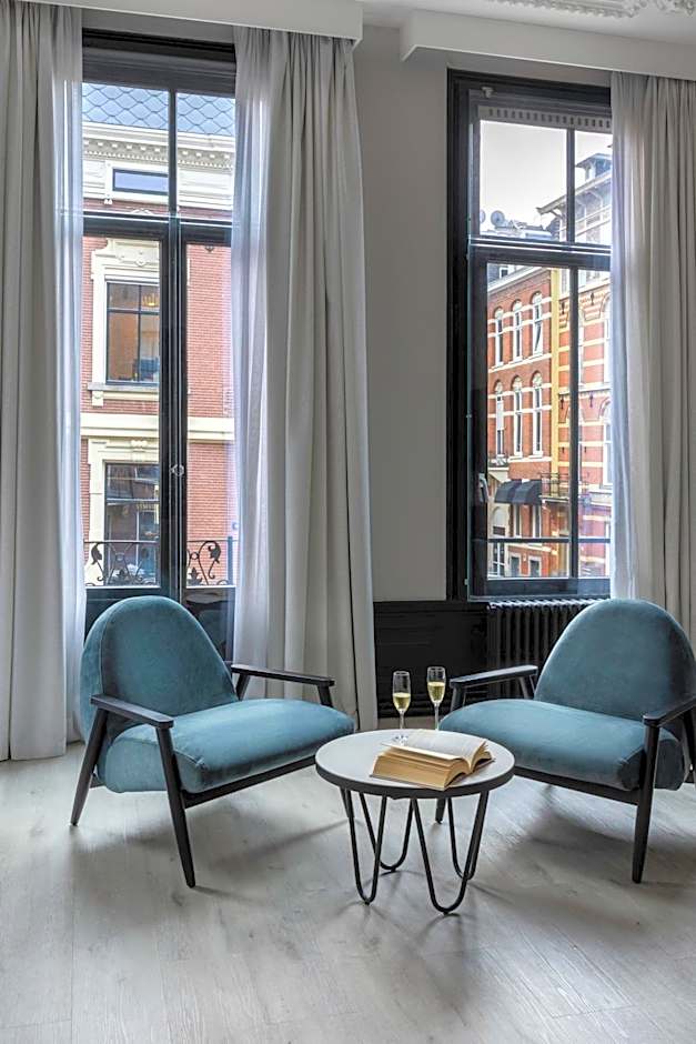 Catalonia Vondel Amsterdam