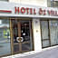 Hotel Oz Villa