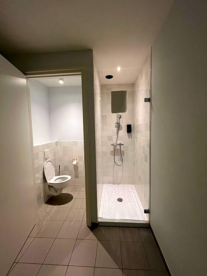 Art Hotel Harlingen