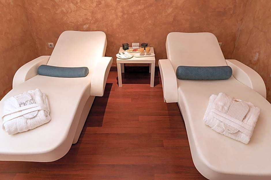 Hotel Rural Spa Don Juan de Austria