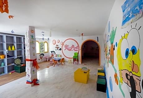 Baya Beach Aqua Park Resort & Thalasso