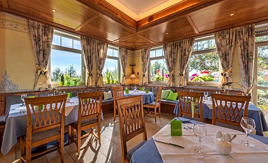 Apfelblüte bed & breakfast 8 km vom Bodensee