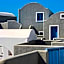 Acroterra Rosa Luxury Suites & Spa