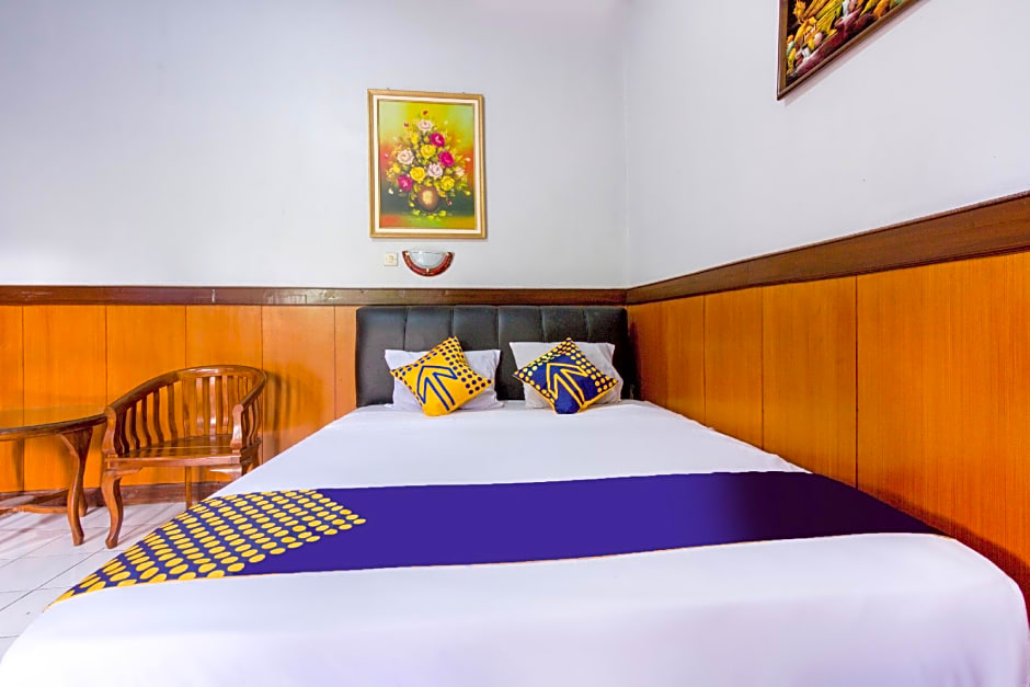 SPOT ON 2730 Hotel Maribaya Indah Syariah