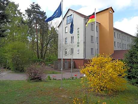 Landguthotel Hotel-Pension Sperlingshof