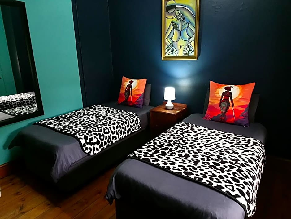 Hostel Villa Nova