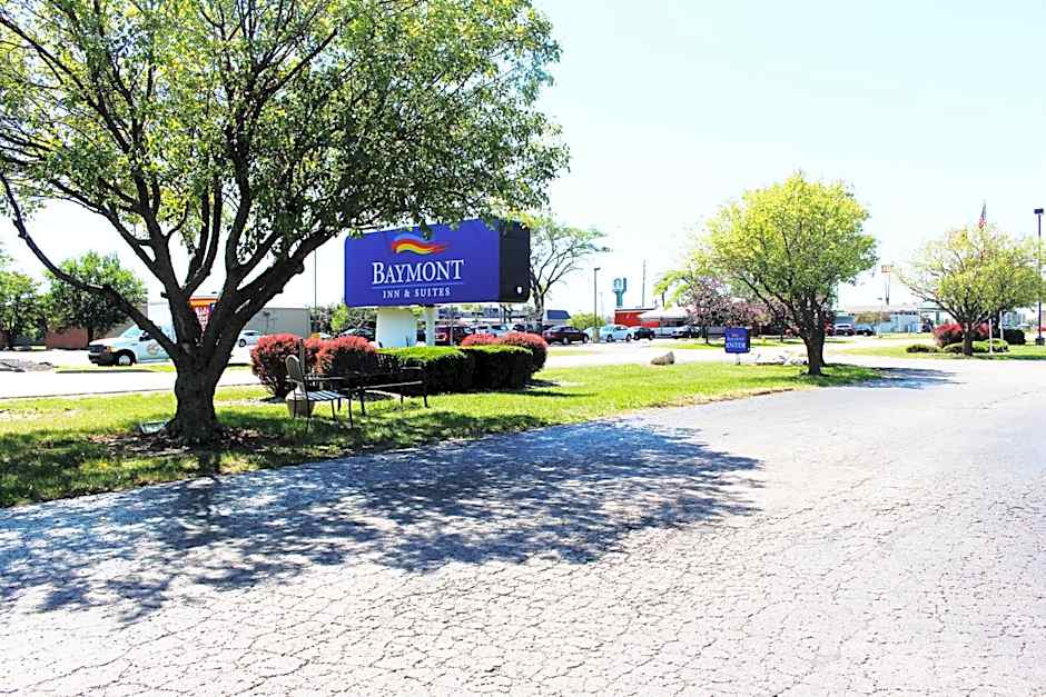 Baymont by Wyndham Perrysburg/Toledo