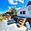 Mayab Holbox - Beach Zone