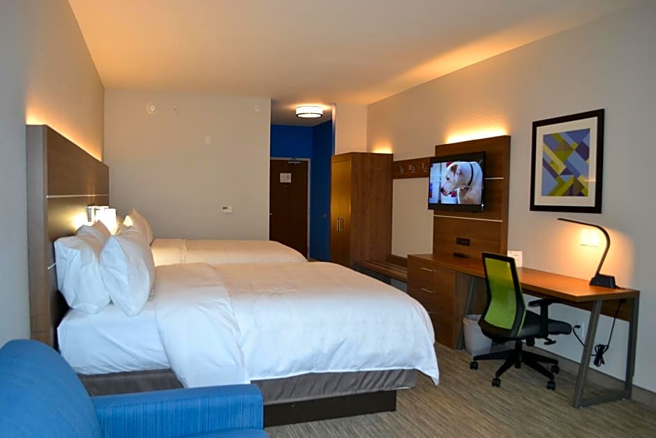 Holiday Inn Express Tallahassee-University Central, an IHG Hotel