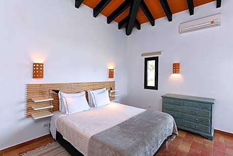 Four-Bedroom Villa