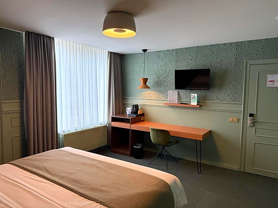 Hotel Amfora