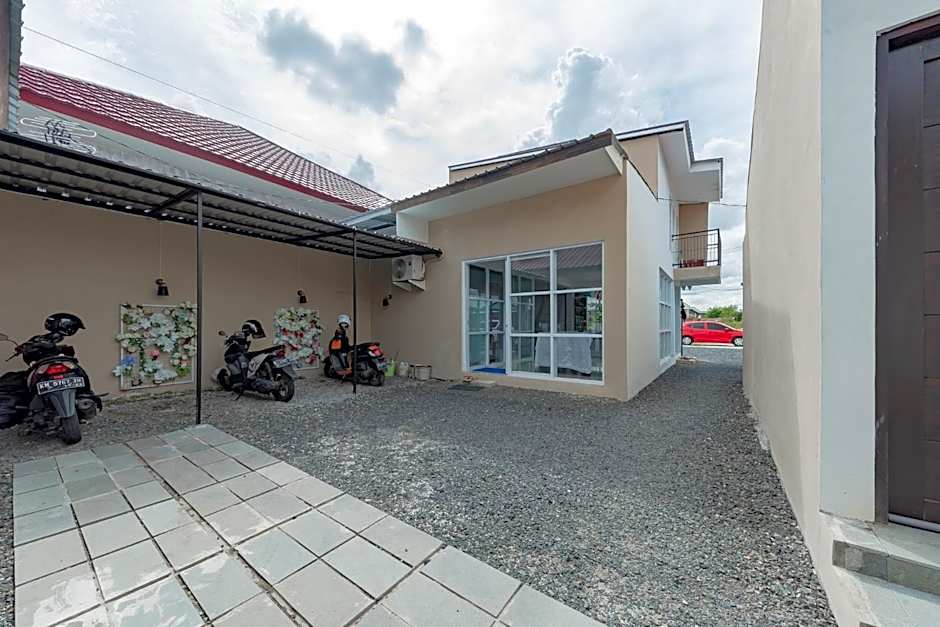 Urbanview Hotel Yoga Palangkaraya by RedDoorz