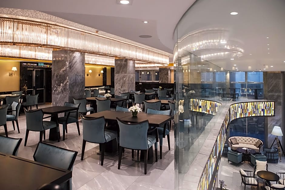 AZIMUT Hotel Medi Terre Netanya