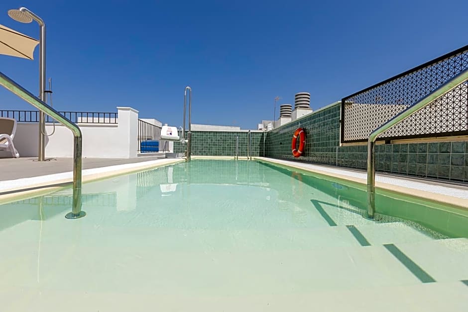 Soho Boutique Cádiz