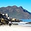 Chapmans Peak Beach Hotel