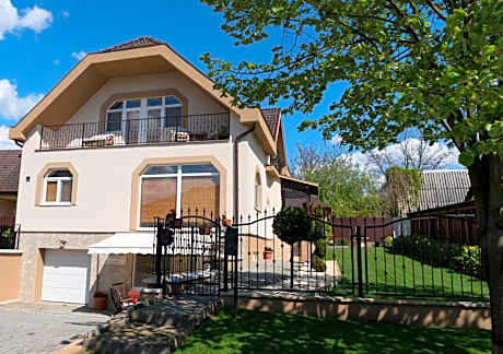 Rita-Vár Szálláshely