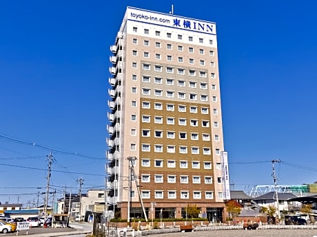 Toyoko Inn Maibara-Eki Shinkansen Nishi-Guchi