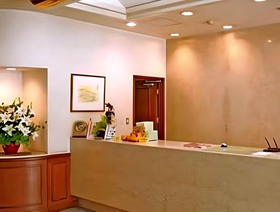 Nagasaki I.K Hotel