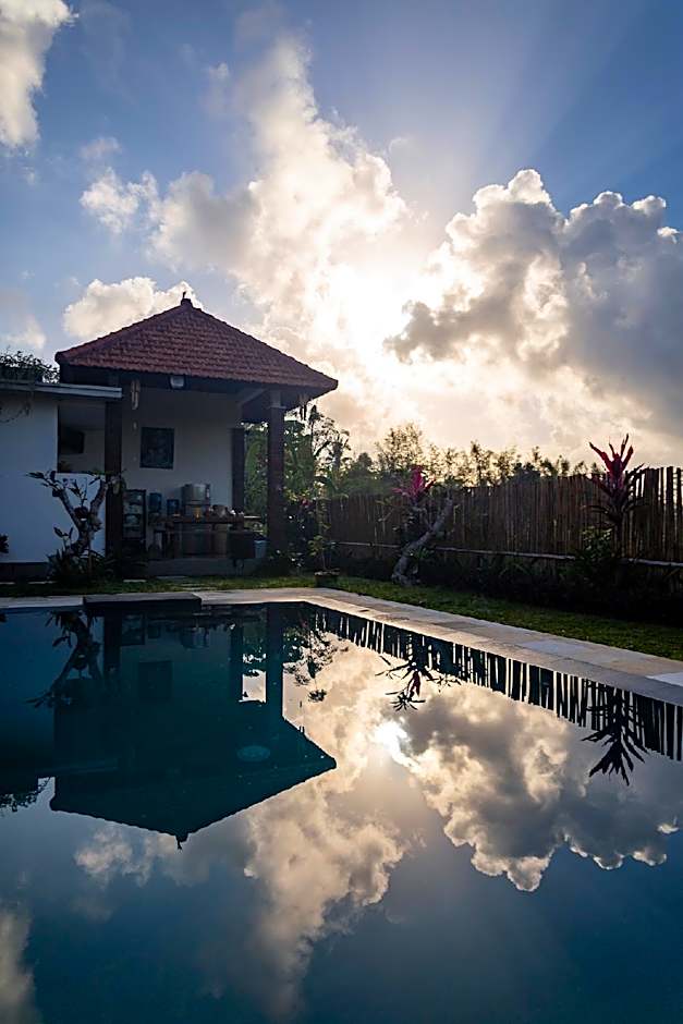 Umah Nugraha