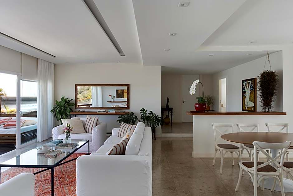 Casas Brancas Boutique Hotel & Spa