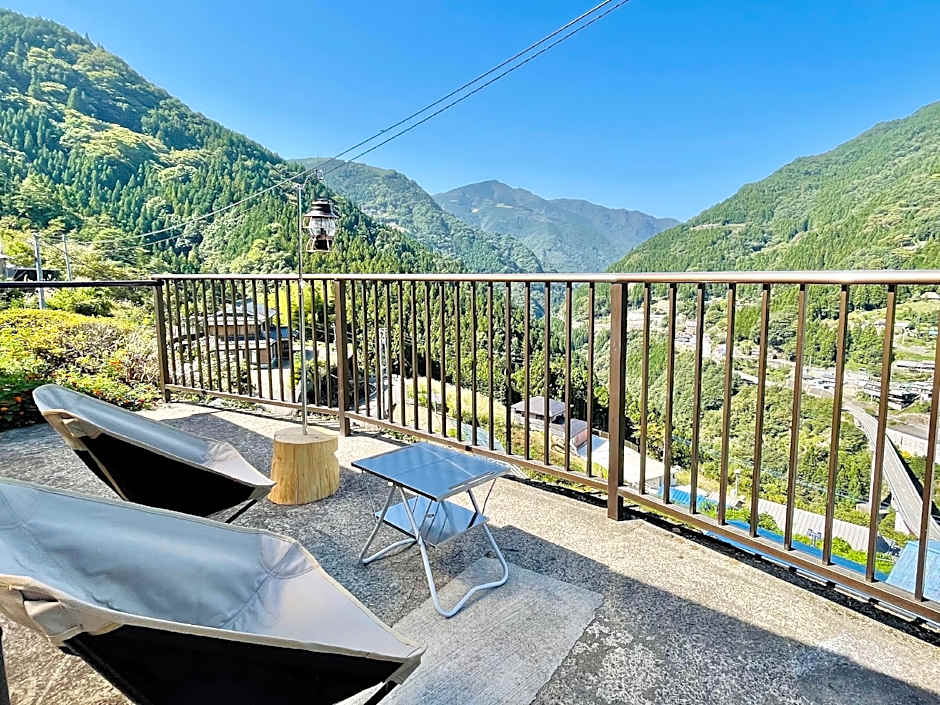 Kominka Glamping Matoba