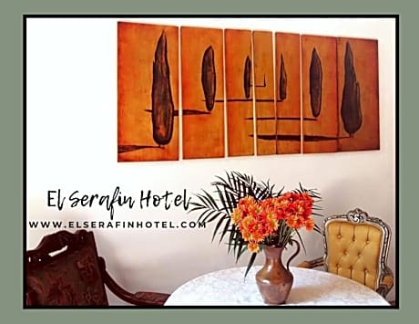 El Serafin Hotel Boutique