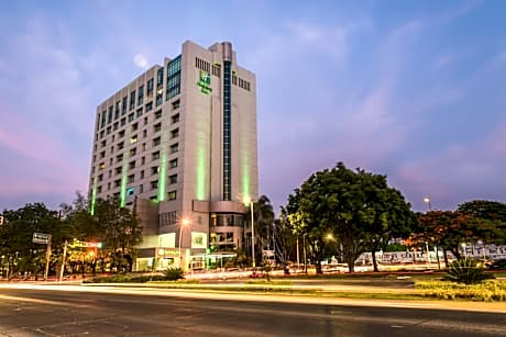 Holiday Inn Guadalajara Select By IHG