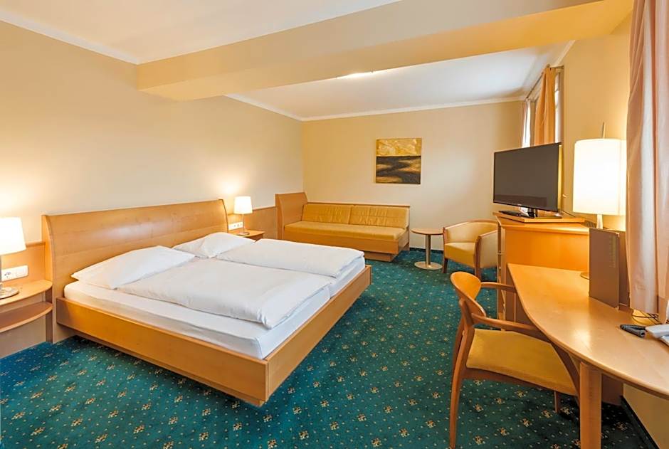 Hotel Gasthof Fischer