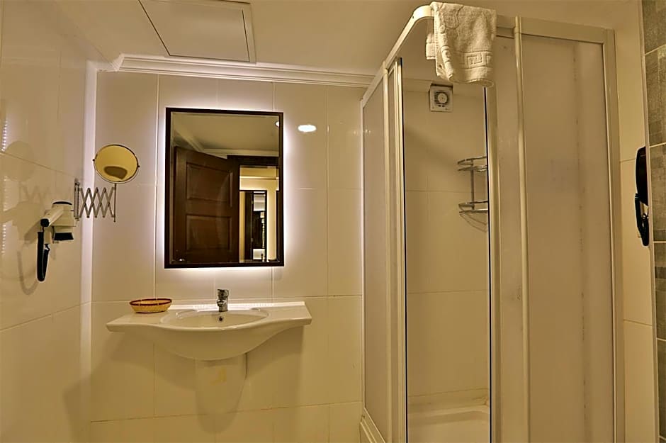 Gaziantep Garni Hotel