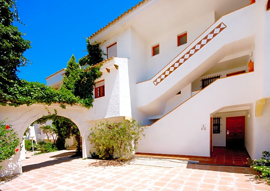 Bellavista Residential