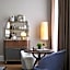 Rosewood Vienna