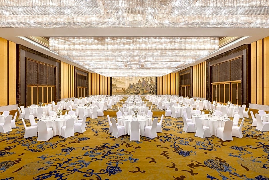 The Westin Wuhan Wuchang