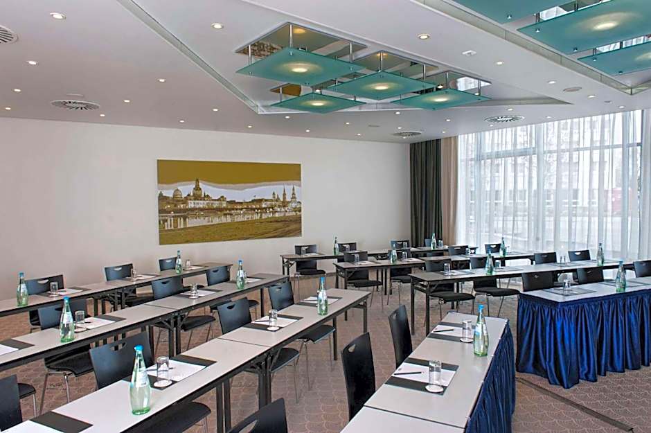 Ramada by Wyndham Dresden