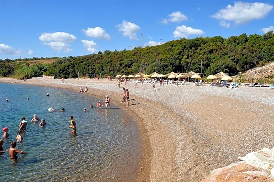 Sunrise Village Beach