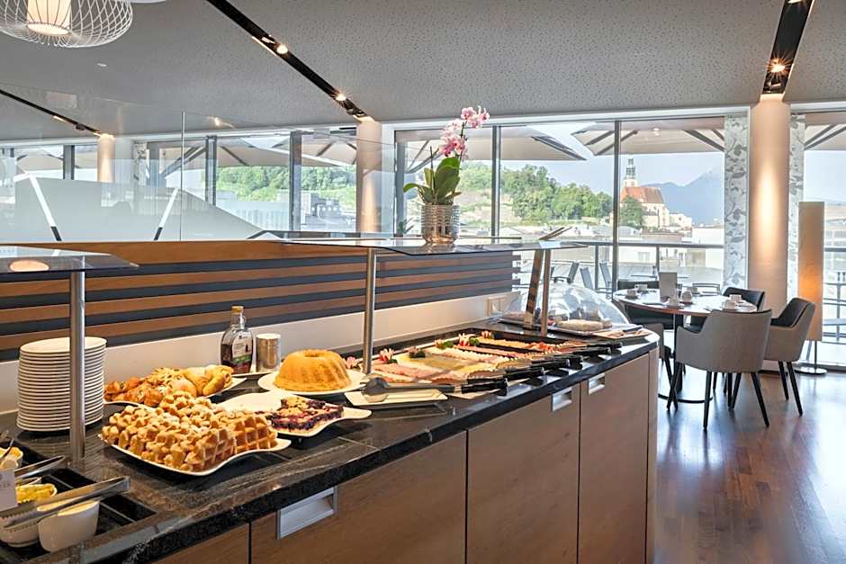 IMLAUER HOTEL PITTER Salzburg