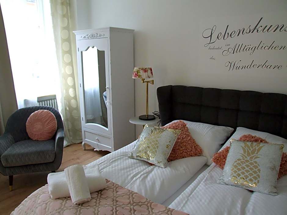 Boutique-Hotel „Altes Rathaus“