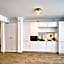 Mara Sea View Apartment Infinity