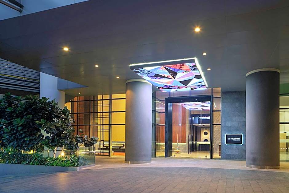 Le Meridien Petaling Jaya