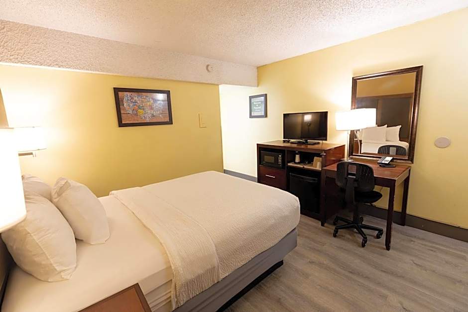 Kings House Motor Hotel, a Dazzler Select by Wyndham