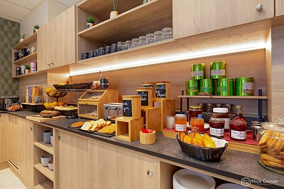 ibis Styles Cannes Le Cannet