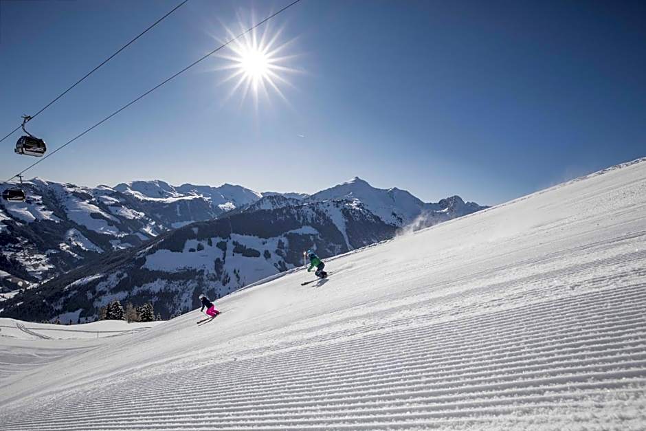 Alpine Collection Wildschönau