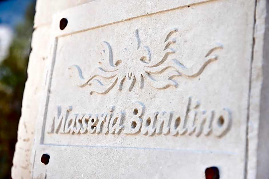 Masseria Bandino & Spa