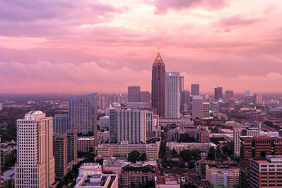 Four Seasons Hotel Atlanta