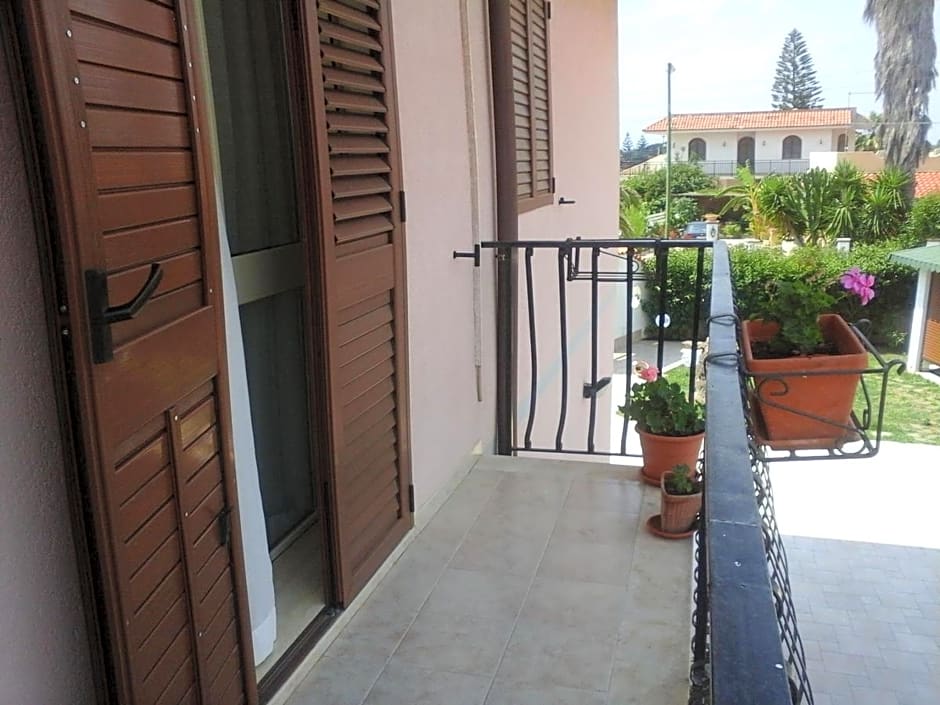 B&B Villa Pegaso – Fontane Bianche, CA