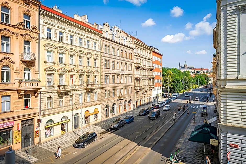 Hotel Atos