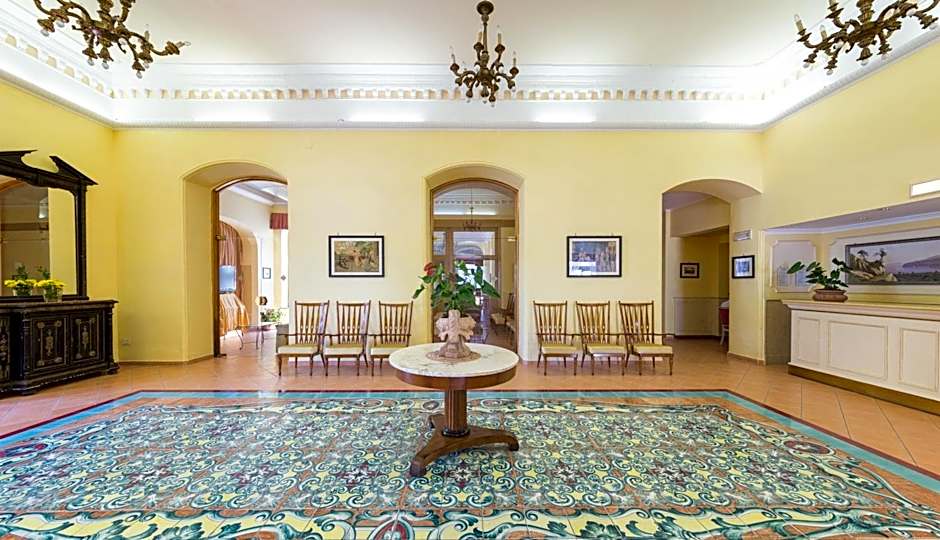 Hotel Iaccarino