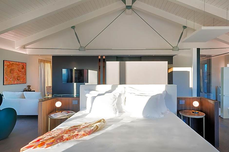 Le Cattedrali Relais by Laqua Collection