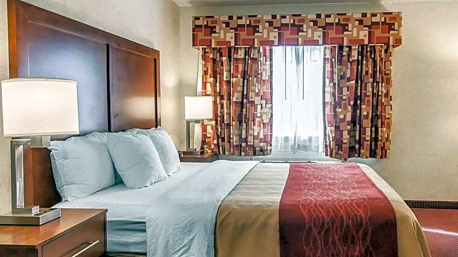 Comfort Inn & Suites Klamath Falls