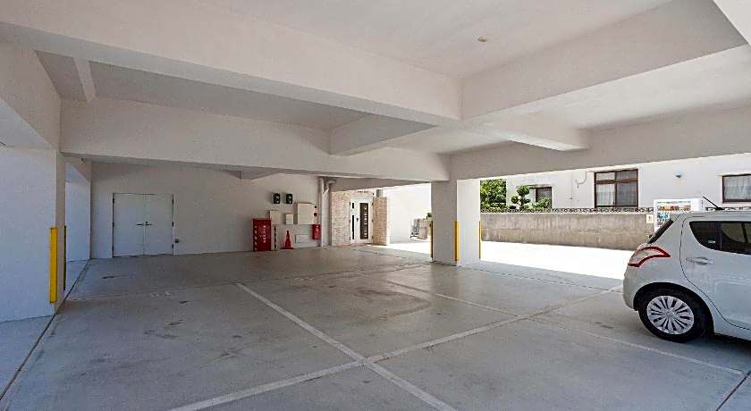 Yonabaru Hotel SUNRIZE OCEAN